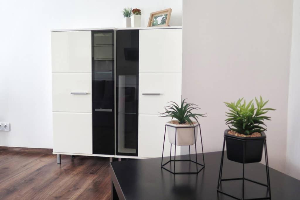 Ferienwohnung Przystanek Wzgorze Gdynia Exterior foto